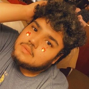 Meet your Posher, Tommy